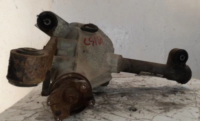 Conjunto de portador diferencial eje delantero Ford Explorer Sport Trac 2001-2005 3,73 Foto 1 de 2