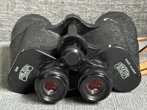 Carl Zeiss Jenoptem 10x50W Multi-Coated binoculars No.6587523 German Clean A1 - Picture 1 of 15