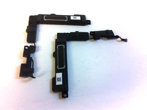 Altavoces L&R originales HP EliteBook X360 1040 G5 G6 - L62976-001 9VU64UT#ABA 124 - Imagen 1 de 2