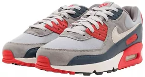 Nike Air Max 90 Sneaker Turnschuhe Sportschuhe Freizeitschuhe Halbschuhe - Picture 1 of 7