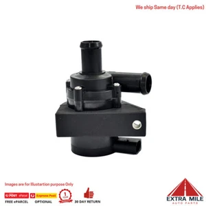 Water Pump For Audi A3 2.0L 8P1 8PA TFSI BPY,A XX, CCZA, BWA - 41521E - Picture 1 of 11