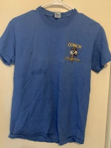 The Conch Republic T-Shirt Redington Beach Florida - Bild 1 von 3