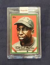 2021 Topps Project70 #916 Artist's Proof #14 of 51 Papa Bell by Jacob Rochester