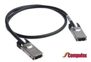 DEM-CB100CX - D-Link Compatible 10BbE CX4 Cable, 1m - Picture 1 of 1