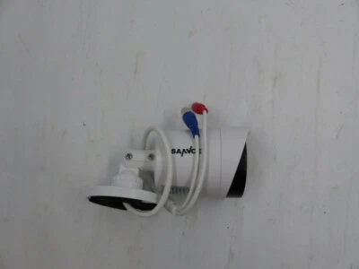 SANNCE CT1DT SECURITY CAMERA DC12V 3.6MM LENS - Image 1 of 2