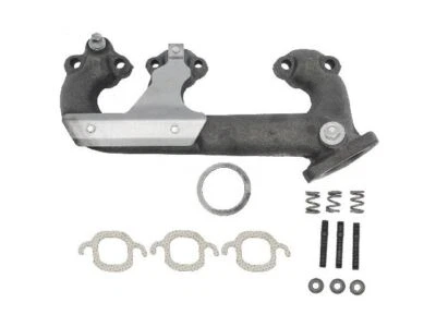 Colector de escape izquierdo Dorman 54518JJTX 1989 1990 para Chevrolet K2500 1988-1995 Foto 1 de 2