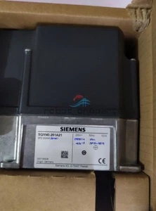 ONE NEW SIEMENS SQM40.261A21 Servo motor - Picture 1 of 1
