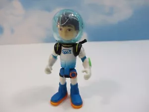 Miles from Tomorrowland Callisto Family action Figure 3" B1 - Picture 1 of 4