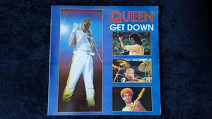 Queen - Get Down  - Imagen 1 de 7