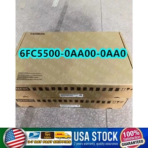 6FC5500-0AA00-0AA0 SIEMENS positioner Brand New Fast shipping#DHL or FedEx - Picture 1 of 2