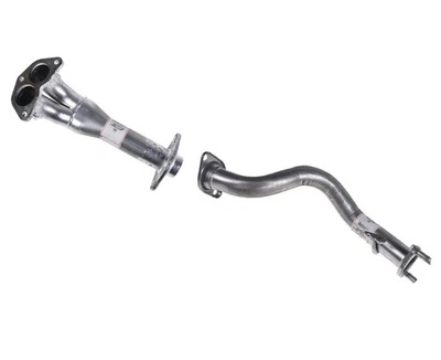 Tubos de motor de 2 piezas para 04-12 Mitsubishi Galant 2,4 L MN180046 MR968951 Foto 1 de 4