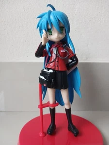 Anime Manga Estrella de la Suerte Konata Izumi Estación Taito Disfraz Ver. Figura Modelo - Imagen 1 de 6