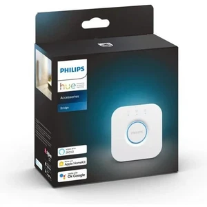 PHILIPS Hue Bridge - Pont de connexion - Imagen 1 de 2