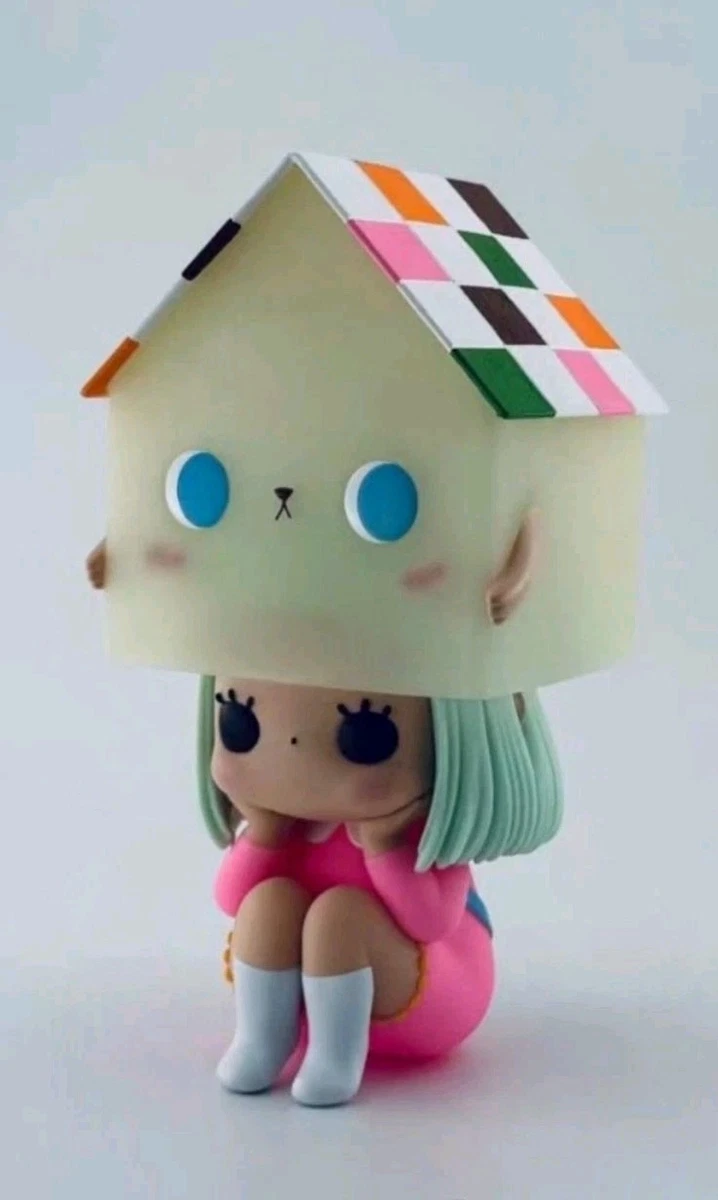 How2work Designer & Urban Vinyl Action Figures for sale | eBay