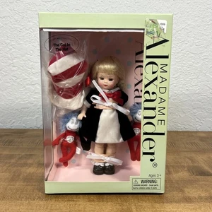 Madame Alexander Storyland Collection Puppe "THE CAT IN THE HAT" 45381 NEU! - Bild 1 von 12