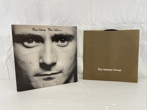 Phil Collins - Nennwert Vinyl LP - 1981 Erstdruck - Atlantic SD-16029 - Bild 1 von 5