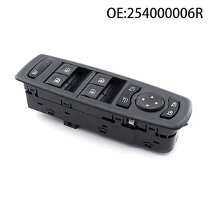 Practical Switch For Window Control Button Accessories Replacement Spare - Picture 1 of 7