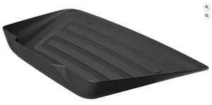 Thule Chariot Fußmatte - doppelt, schwarz - Bild 1 von 3