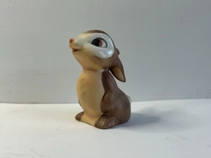 Vintage Goebel Klopfer Hase Kaninchen Figur Hummel Porzellan - Bild 1 von 11