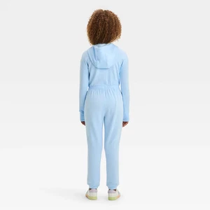 Girls' Cozy Soft Bodysuit - All In Motion - Picture 1 of 11