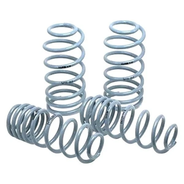 For Audi S4 2009-2014 H&R 1.2" x 1.2" Sport Front & Rear Lowering Coil Springs Foto 1 de 1