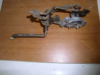 Oldsmobile Cutlass 1965-67 interruptor de apagado (interruptor de apagado paso)) Foto 1 de 3