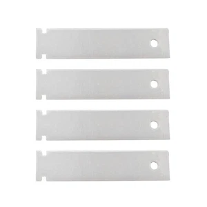 Set of 4 Various Brand Dryer Slider Pads Easy Operation Design Quick Maintenance - Picture 1 of 8