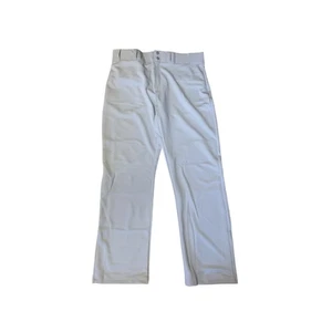 Russell athletic baseball pants Men’s Large Gray - Picture 1 of 4