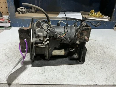 Suspension Pump Automatic Leveling Control Fits 07-14 ESCALADE 860084 - Image 1 of 4