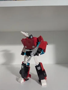Badcube OTS-14 Warriror Steamroll (Sideswipe) - Picture 1 of 10