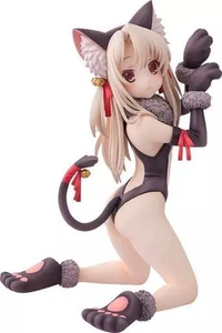 Fate/Kaleid Liner Illyasviel von Sinzbern Beast Style Figure Prisma Illya Due - Foto 1 di 8