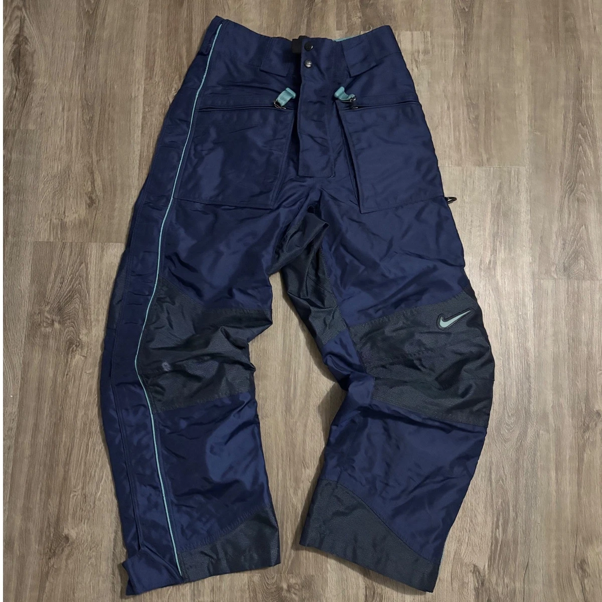 00s archive NIKE ACG ski pants tech y2k｜