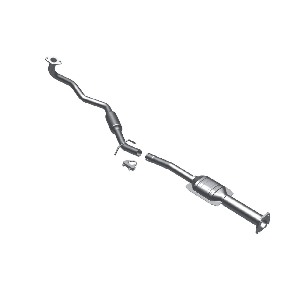 Buick Century 1993-1996 escape 2.2 NUEVO convertidor catalítico de ajuste directo Magnaflow Foto 1 de 1