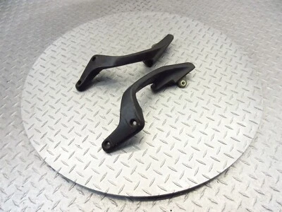 91-03 Honda ST1100 ST1100P 1993 izquierda derecha pasajero agarre mango OEM Foto 1 de 4