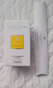 Acca Kappa Green Maddarin Home Fragrance Diffuser 250ml - Picture 1 of 5