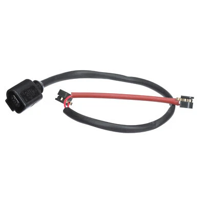 2004-2010 VW Volkswagen Touareg sensor de pastilha de freio dianteiro 7L0-907-637 7L0907637 fabricante de equipamento original - Imagem 1 de 3