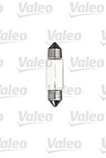 Valeo C5W Bulb 12V For Number Plate Cabin Rear Side Door Trunk Light 32217