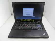 Lenovo ThinkPad T420s Laptop 14.1″ i5 2.5GHz 8GB 128GB SSD DVD±RW WIN7 Pro 64b