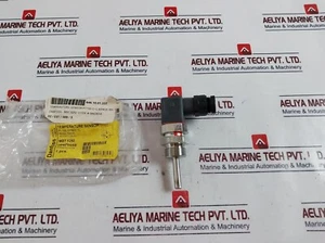 Danfoss MBT 5250 Heavy-Duty Temperature Sensor -50°c to +200°c - Picture 1 of 10