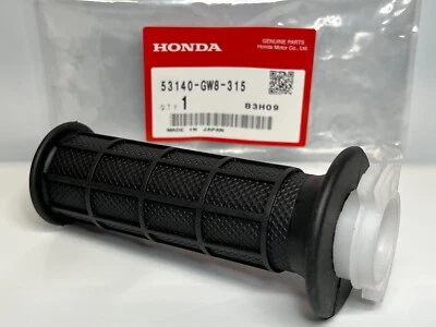 本田 THROTTLE AND GRIP ASSY Z50R 1994 至 1999 53140-GW8-305 53140-GW8-315 — 第 1/4 张图片