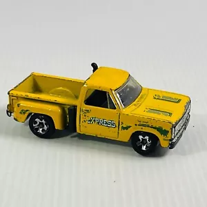 HOT WHEELS 1978 DODGE LIL RED EXPRESS TRUCK - Picture 1 of 8