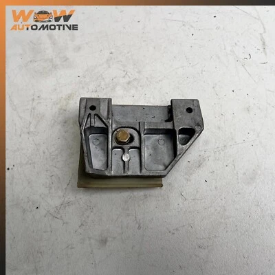 90-02 MERCEDES-BENZ R129 SL500 SL320 SOPORTE GUÍA VENTANA PUERTA LATERAL IZQUIERDA OEM Foto 1 de 4