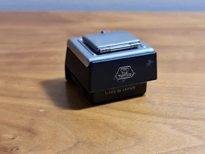 TOPCON Waist Level Finder Macro Magnifier For R, RII, R3 - M1667 - Picture 1 of 6