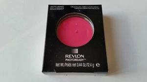 REVLON PHOTOREADY CREAM BLUSH - 200 FLUSHED - Picture 1 of 2
