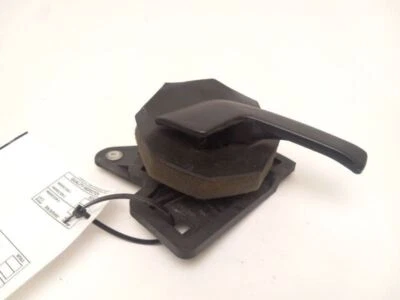 Manija de puerta interior pasajero trasero para Ford Taurus 2000-2007 Foto 1 de 4