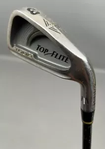 Top-Flite Tour # 3 Graphite Top Flite Muscle S-90 Firm shaft Velvet RH 40.5” - Picture 1 of 9