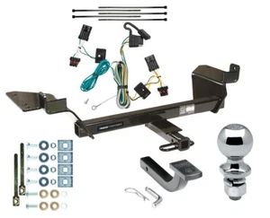 Enganche de remolque Reese para 05-09 LaCrosse Exc Super con kit de barra de tracción de cableado bola de 2" - Imagen 1 de 6
