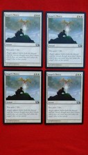 Angel's Mercy x4 (M12) MTG