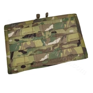 PANEL SORD COMMANDER - BOLSA DE ADMINISTRACIÓN GRANDE / PANEL DE COMANDO MOLLE, 3 OPCIONES DE COLOR - Imagen 1 de 17