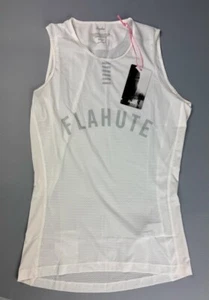 Rapha Men's Pro Team Sleeveless Base Layer "Flahute" Medium - NEW - Picture 1 of 5